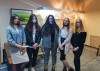 Более 500 дивногорцев вошли в открытые двери учреждений культуры Более 500 дивногорцев вошли в открытые двери учреждений культуры