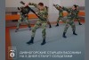 Дивногорские старшеклассники на 5 дней станут солдатами Дивногорские старшеклассники на 5 дней станут солдатами