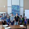 Пушкинский праздник Пушкинский праздник