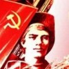 100 ЛЕТ КОМСОМОЛУ! 100 ЛЕТ КОМСОМОЛУ!