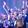 Конкурс современного хореографического искусства Конкурс современного хореографического искусства