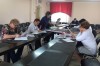 Командно-штабная тренировка в КГБУЗ «Дивногорская МБ» Командно-штабная тренировка в КГБУЗ «Дивногорская МБ»