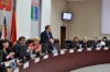Состоялась 11 сессия Дивногорского городского Совета депутатов