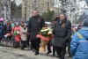 В Дивногорске состоялось шествие в честь Дня Победы!