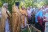 Крестный Ход посвященный 125-ти летию основания Знаменского скита