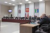 Состоялась седьмая сессия городского Совета депутатов