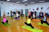 В Дивногорске прошел Фестиваль ЗОЖ В Дивногорске прошел Фестиваль ЗОЖ