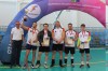 Завершился чемпионат города Дивногорска по волейболу