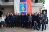 День призывника, посвященный призыву юношей в ряды Российской Армии