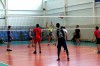 Кубок города Дивногорска по волейболу среди мужских и женских команд
