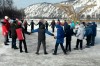 Квест в рамках проекта «Выходи гулять» Квест в рамках проекта «Выходи гулять»