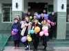 Дивногорская весенняя неделя добра. Дивногорская весенняя неделя добра.