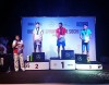 Дивногорец стал бронзовым призером Чемпионата России по паратриатлону! Дивногорец стал бронзовым призером Чемпионата России по паратриатлону!