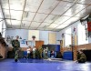 Новому спортзалу и тиру в молодежном центре быть! Новому спортзалу и тиру в молодежном центре быть!