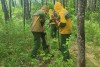 Делается все возможное, чтобы в кратчайшие сроки ликвидировать очаг огня Делается все возможное, чтобы в кратчайшие сроки ликвидировать очаг огня