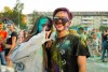 27 июня в Дивногорске пройдет фестиваль красок холи