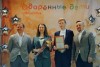 50 самых талантливых школьников Дивногорска получат премию Главы города 50 самых талантливых школьников Дивногорска получат премию Главы города