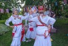 В Овсянке прошел удивительный концерт чувашской культуры