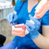 Меры соцподдержки ветеранам труда на изготовление и ремонт зубных протезов