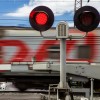 ДТП на железнодорожных переездах ДТП на железнодорожных переездах