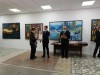 Дивногорские художники отмечены высокими наградами Дивногорские художники отмечены высокими наградами